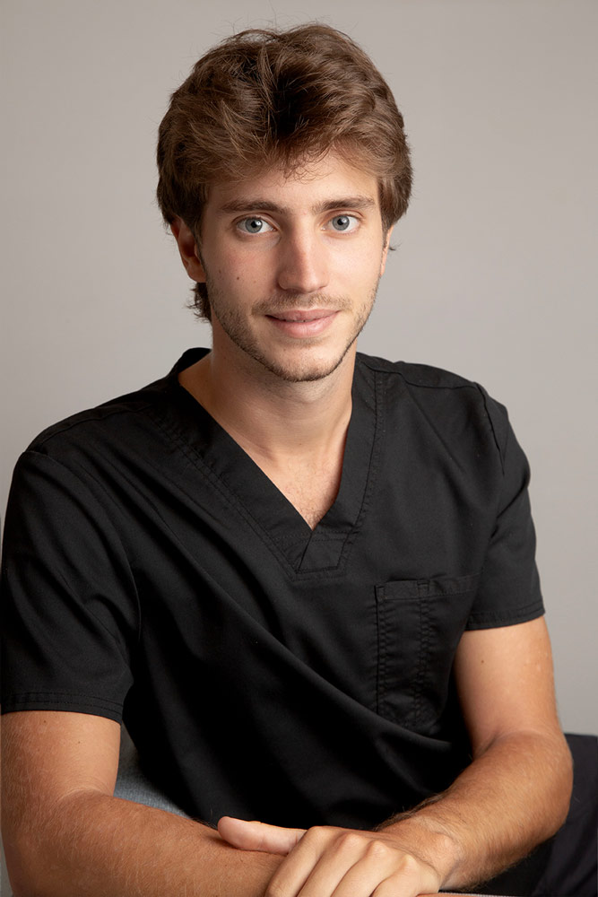 Dr. Giorgio Zappalá