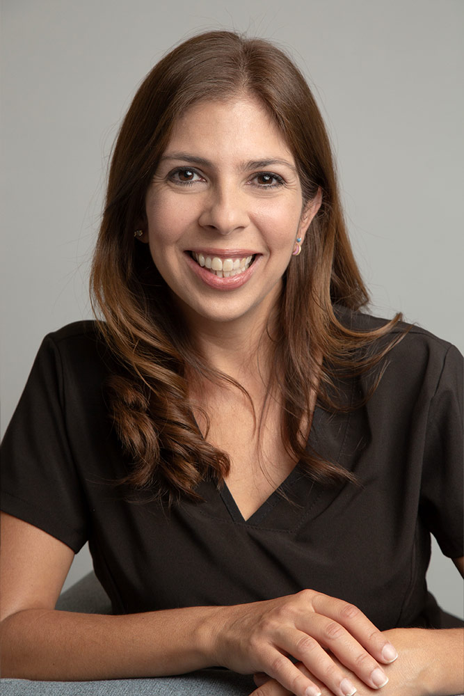 Dra. Kellylia Valle