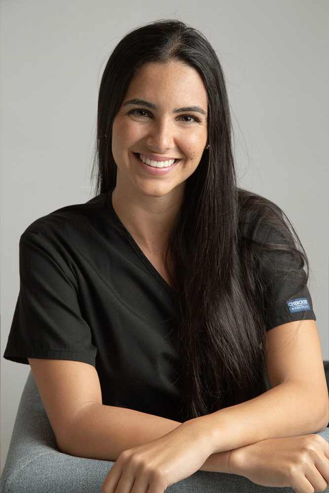 Dra. Sofía Navarro Mesa