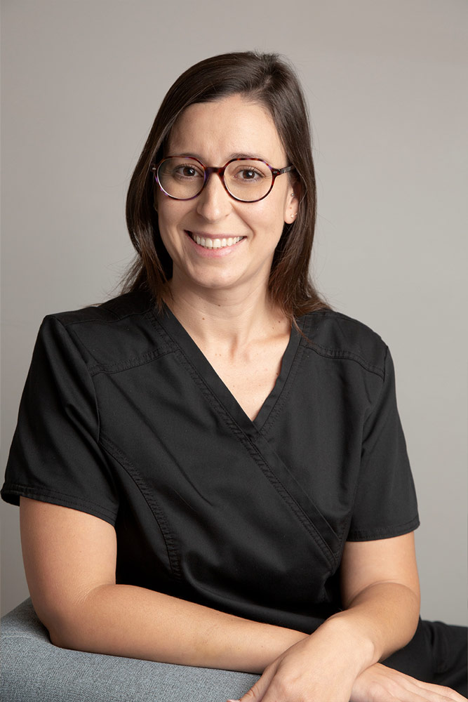 Dra. Verónica Rodríguez